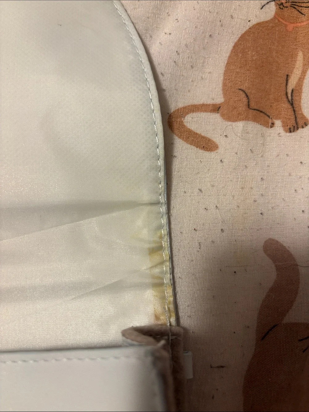 philosophy makeup pouch
